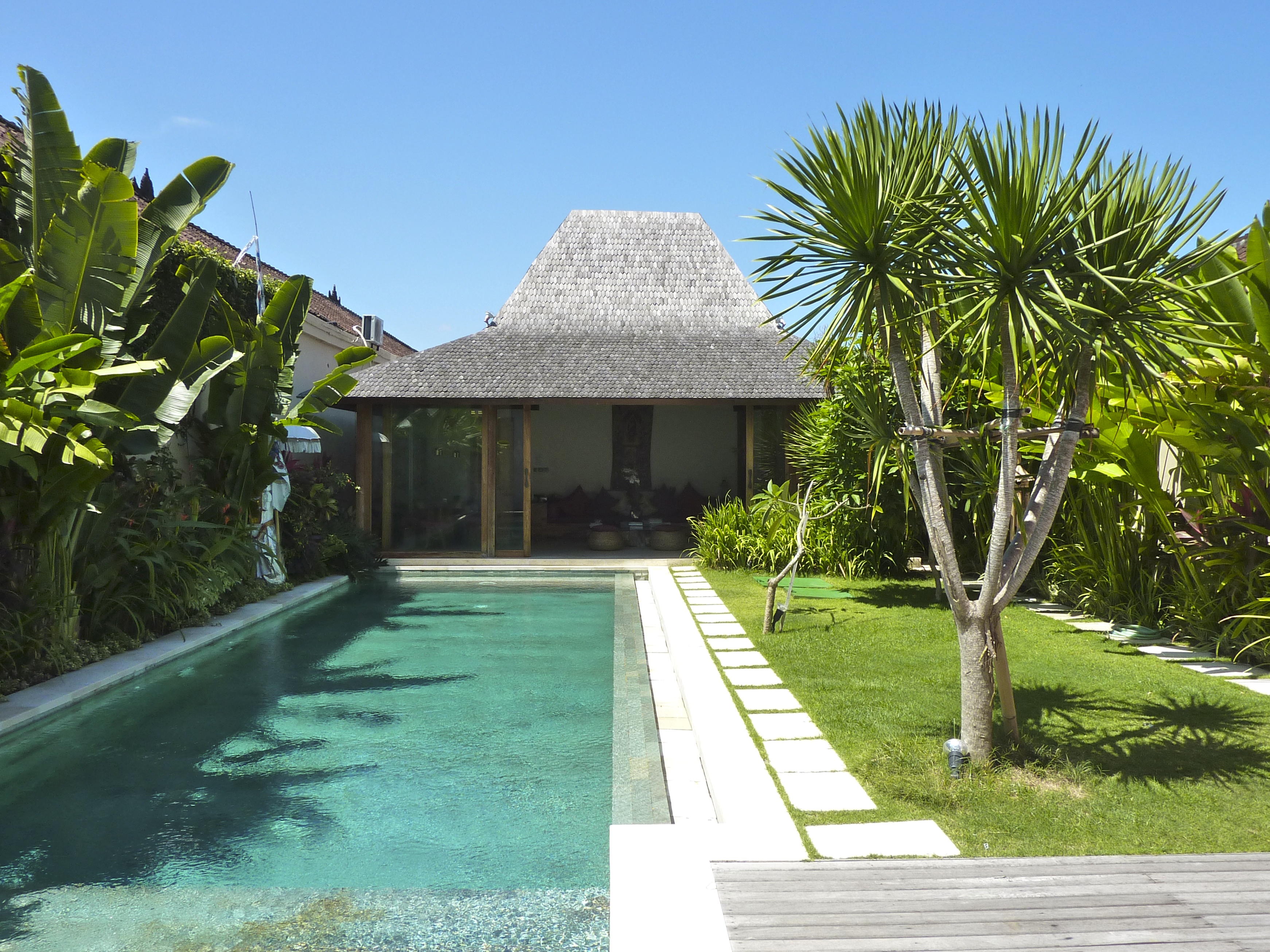 Villa LVSeminyak3  |  Indo Investments